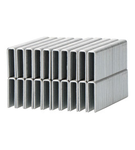 STAPLES TYPE 600 19MM 1000PCS KOMA