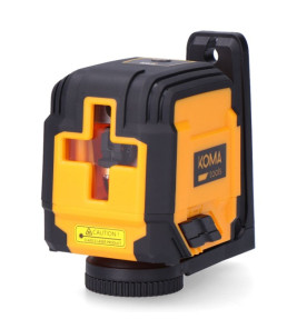 LASER LEVEL KOMA