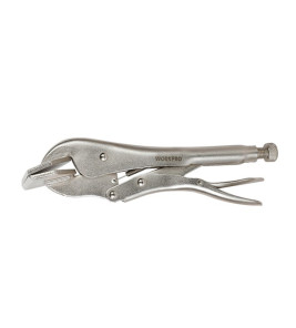 SHEET METAL CLAMP 250MM/10`` WORKPRO