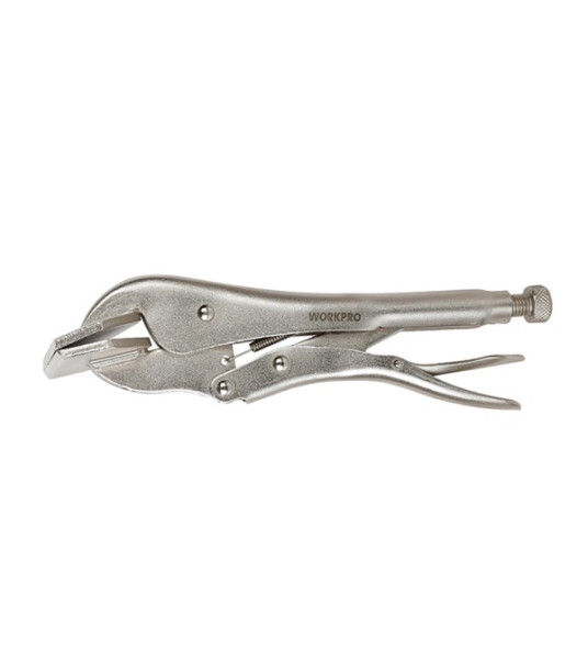 SHEET METAL CLAMP 250MM/10`` WORKPRO