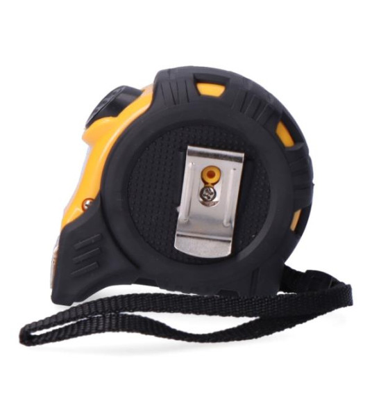 MEASURING TAPE 5M 19MM METRIC ONLY MAGNETIC