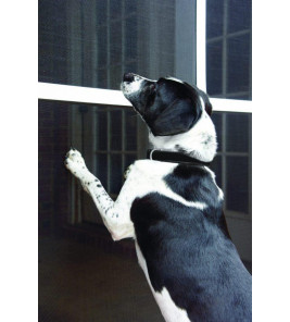 PET RESISTANT INSECT SCREEN 100CM