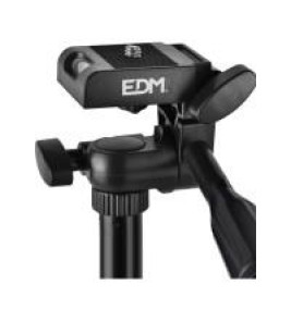LIGHTWEIGHT TRIPOD