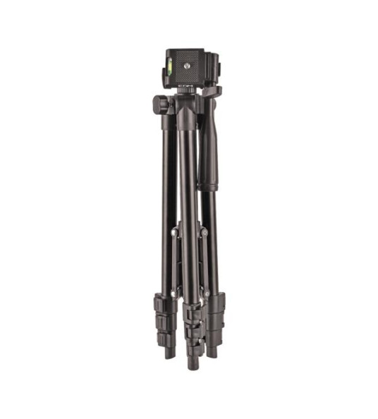 LIGHTWEIGHT TRIPOD
