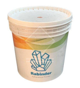 RABINDER CONCRETE PRIMER 15L