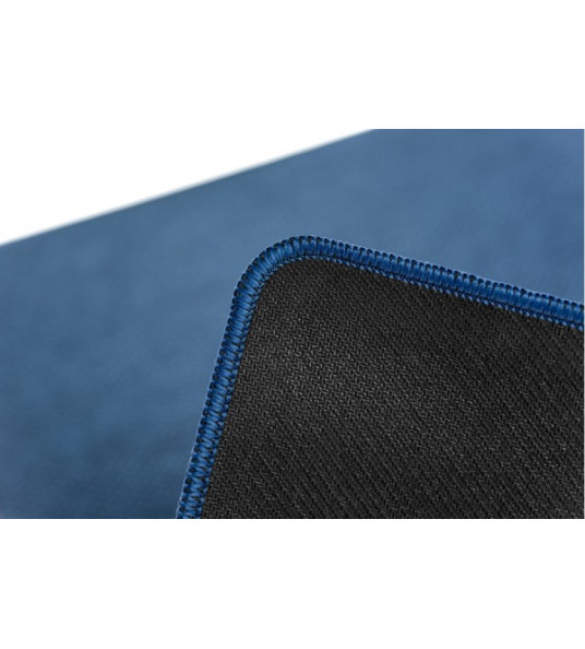 CARPET CANAPE` BLUE 50X120CM