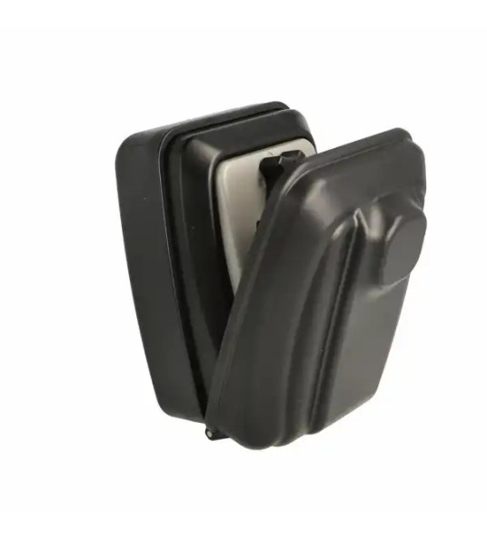 SISO 12-PUSH BUTTON KEY GARAGE 95X61X125MM