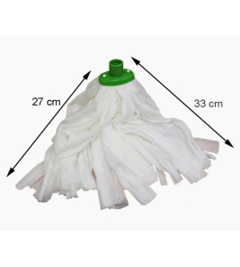 MISTER GREEN ECO MOP 160G VISCOSE