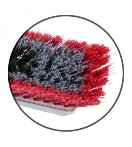 3-FIBRE BROOM PUSH 60CM