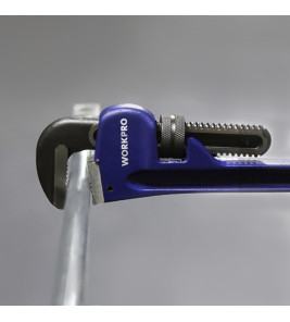 STILLSON WRENCH 450MM WORKPRO