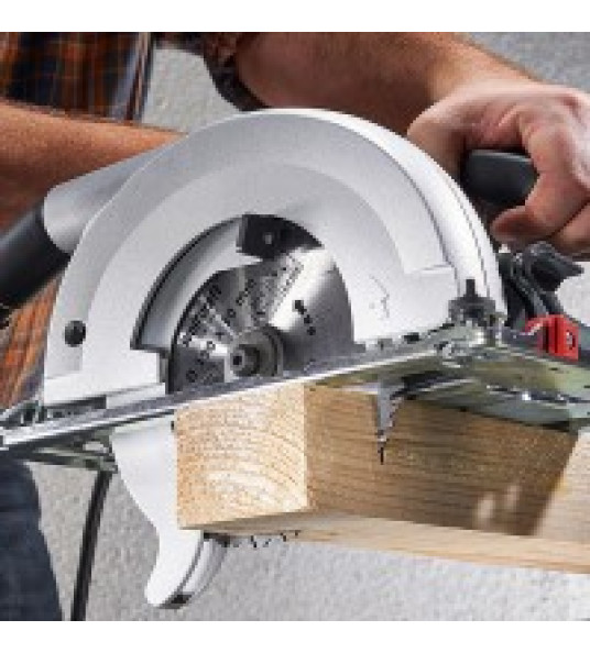 CIRCULAR SAW BLADE 190MM 20 TEETH