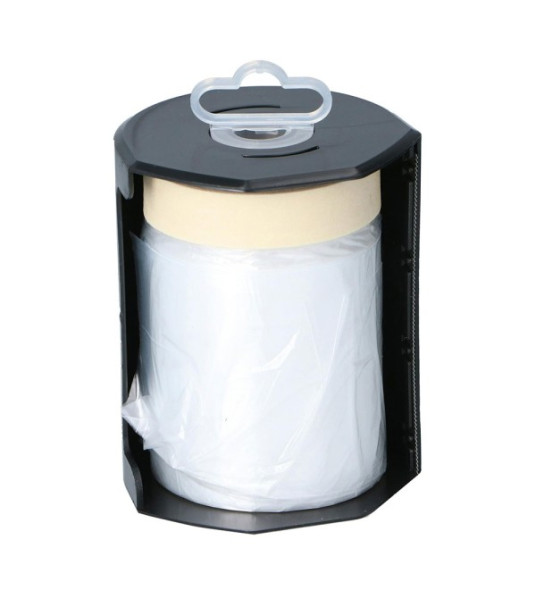 MASKING TAPE AND SHEET ROLL 33M 550MM