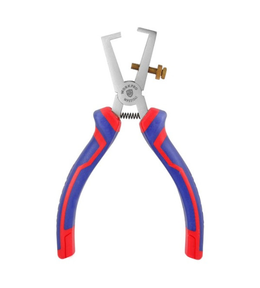 WIRE STRIPPER 160MM WORKPRO