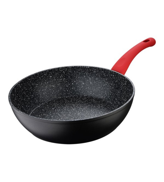 INDUCTION WOK 28CM TOLEDO SAN IGNACIO INDUCTION WOK 28CM TOLEDO SAN IGNACIO