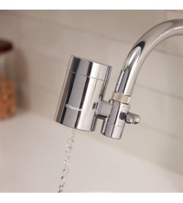 TAPP WATER ECO PRO CHROME ANNUAL PACK