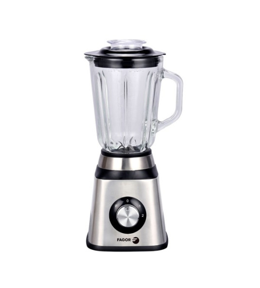 FAGOR COOLMIX JUG BLENDER 1.5L+GRINDER