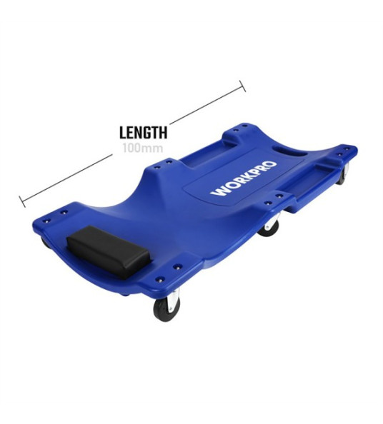 MECHANIC CAR CREEPER WORKPGRO MECHANIC CAR CREEPER WORKPGRO