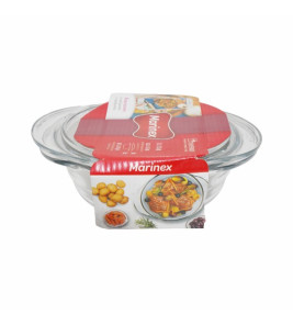 MARINEX CASSEROLE 1L (0.3L+0.7L)