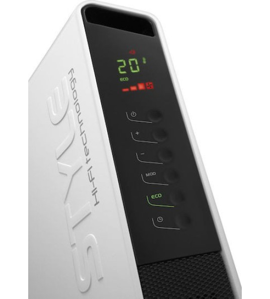 CONVECTOR HEATER HCX9120E DELONGHI