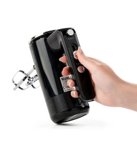 MUHLER 300W HAND MIXER MX-300 WITH STAND