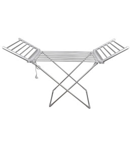 ELECTRIC CLOTHES DRYER 120W MUHLER MCD-1255