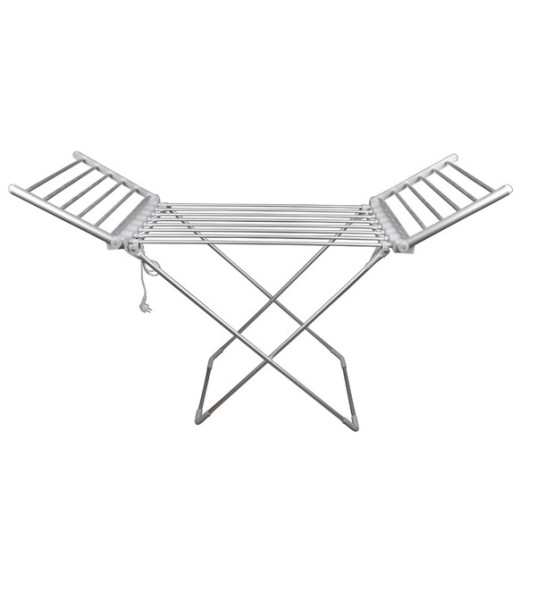 ELECTRIC CLOTHES DRYER 120W MUHLER MCD-1255