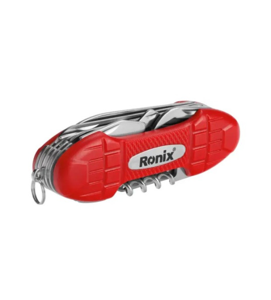 RONIX RH-1192 MULTI FUNCTION KNIFE