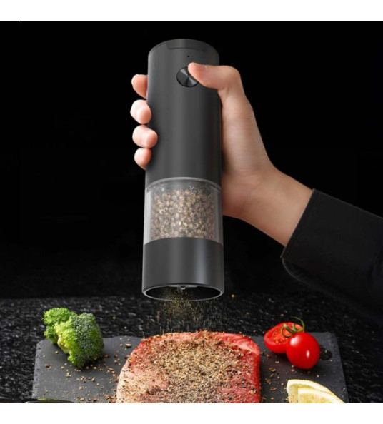 ELECTRIC PEPPER GRINDER 70ML