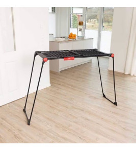 VILEDA INFINITY FLEX  EXTENDABLE CLOTHES DRYER