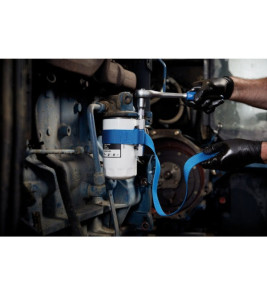 OIL FILTER WRENCH 1/4``-3/8``  56137 DRAPER