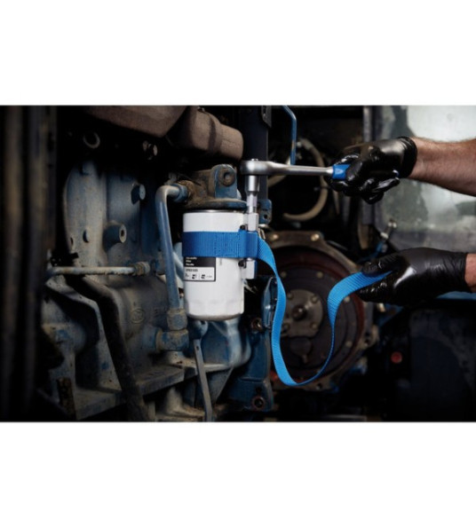 OIL FILTER WRENCH 1/4``-3/8``  56137 DRAPER