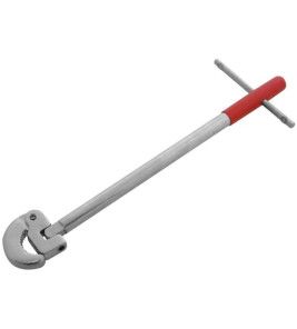 BASIN WRENCH 11`` DEKTON