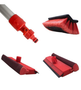 CAR WASH BRUSH 3M DEKTON DT86000