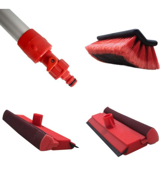 CAR WASH BRUSH 3M DEKTON DT86000