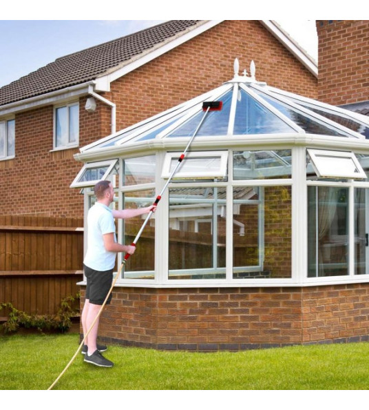 CAR WASH BRUSH 3M DEKTON DT86000