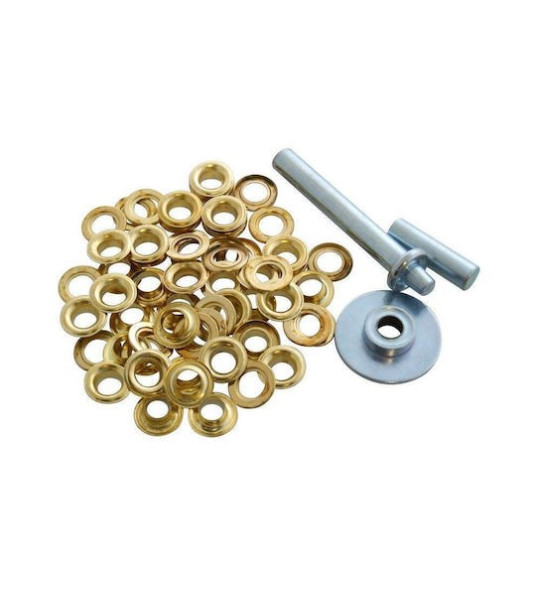 DEKTON TARPAULIN REPAIR KIT DT95705