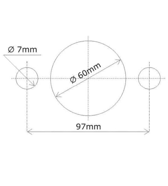 BATTERY MAIN SWITCH 250A/2000A