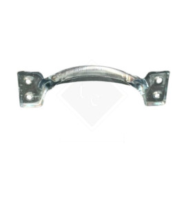 LIGHT DUTY DOOR HANDLE 5`` (125MM)