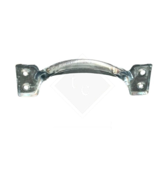 LIGHT DUTY DOOR HANDLE 5`` (125MM)