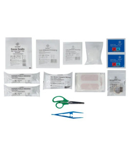 FIRST AID KIT FAK1