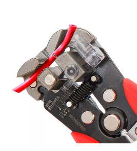 WORKPRO 3-IN-1 AUTOMATIC WIRE STRIPPER
