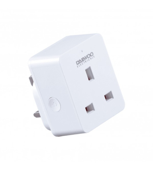 WIFI SMART PLUG ADAPTOR DAEWOO