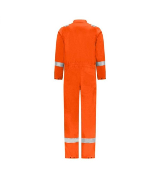 DAPRO TOUGHWEAR 2 FR COVERALL EU60 ORANGE