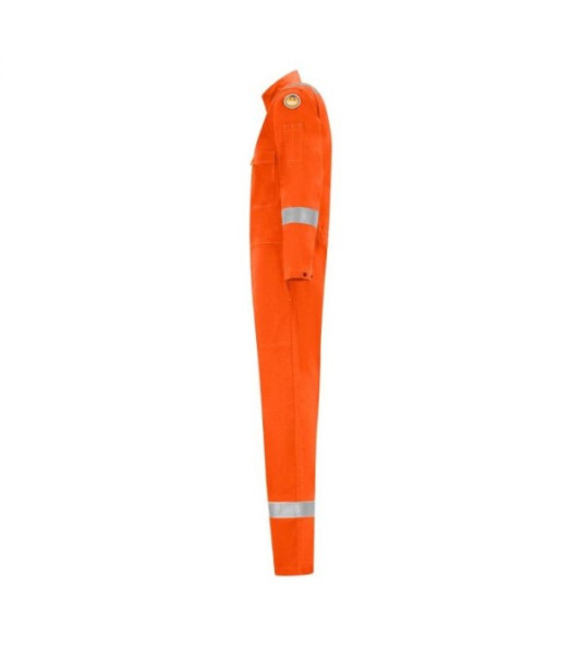 DAPRO TOUGHWEAR 2 FR COVERALL EU60 ORANGE