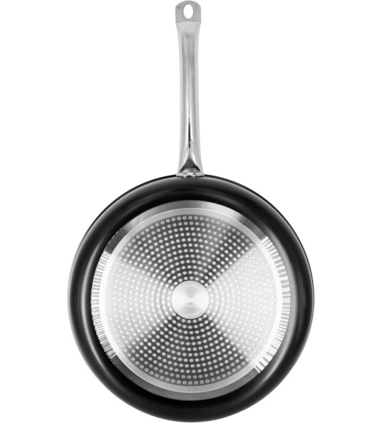 ZANETTI XL 36CM INDUCTION FRYING PAN