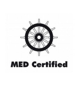 FIRE RETARDANT PILLOW 45X75CM MED APPROVED