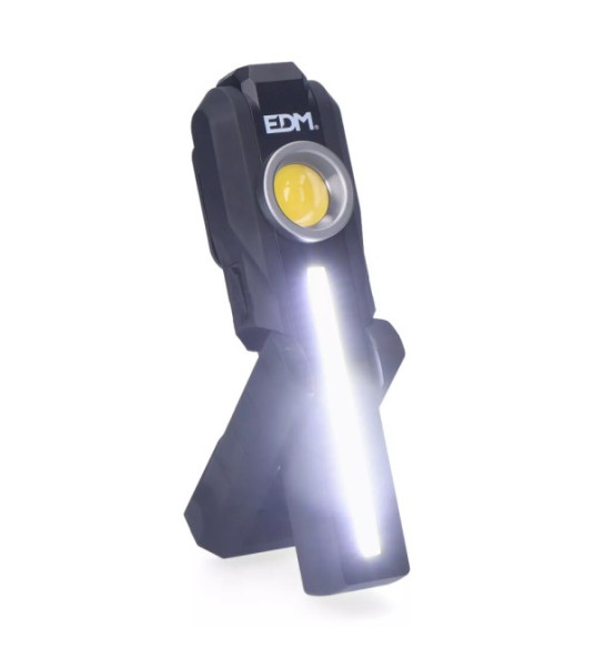 TRUE WORK RECHARBEABLE LED COB LIGHT