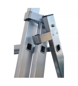 COMBINATION LADDER 3X9 STEPS 75093