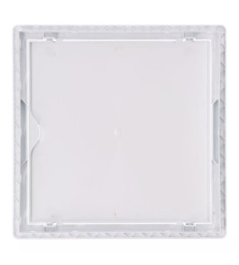 ABS PLASTERBOARD ACCESS PANEL 30X30CM