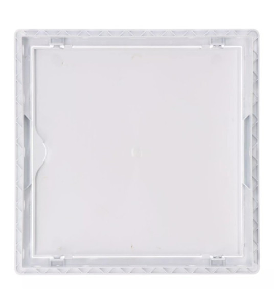 ABS PLASTERBOARD ACCESS PANEL 20X20CM